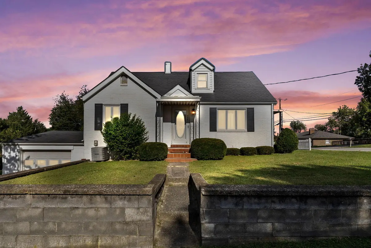 1401 Arlington Drive, Richmond, KY 40475 - #1