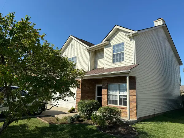 3792 Polo Club Boulevard, Lexington, KY 40509