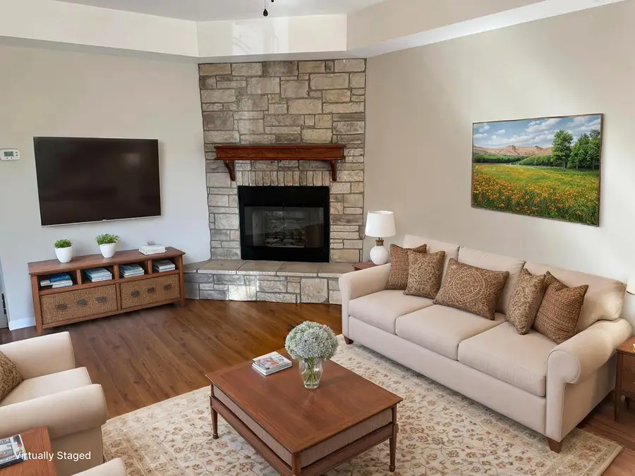 3792 Polo Club Boulevard, Lexington, KY 40509 - #3