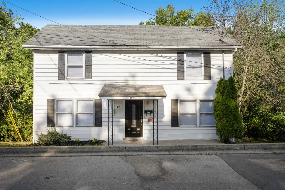 326 Hill Street, Richmond, KY 40475 - Image #1
