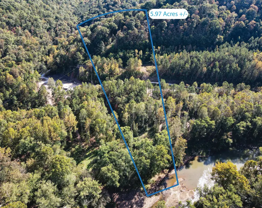 124 L Gabbard Road, East Bernstadt, KY 40729 - Image #3