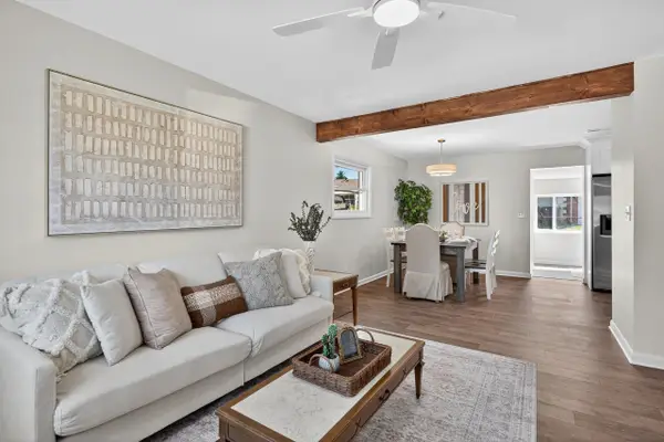 2113 St Teresa Drive, Lexington, KY 40502