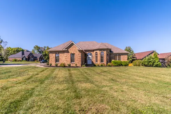 100 Mallard Drive, Richmond, KY 40475