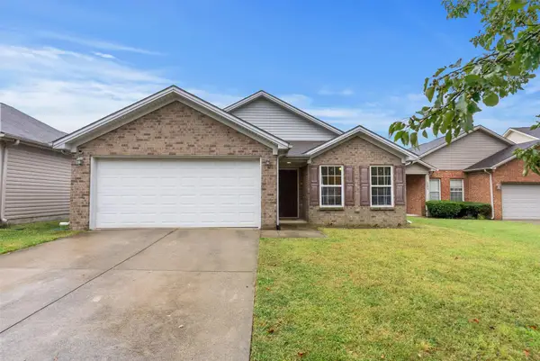 1089 Winding Oak Trail, Lexington, KY 40511