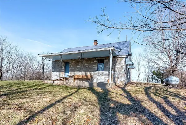 1480 Colston Lane, Frankfort, KY 40601