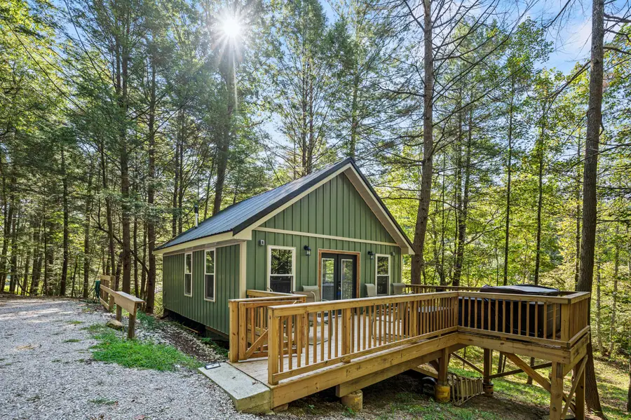 18 High Falls Creek Drive, Campton, KY 41301 - Image #2