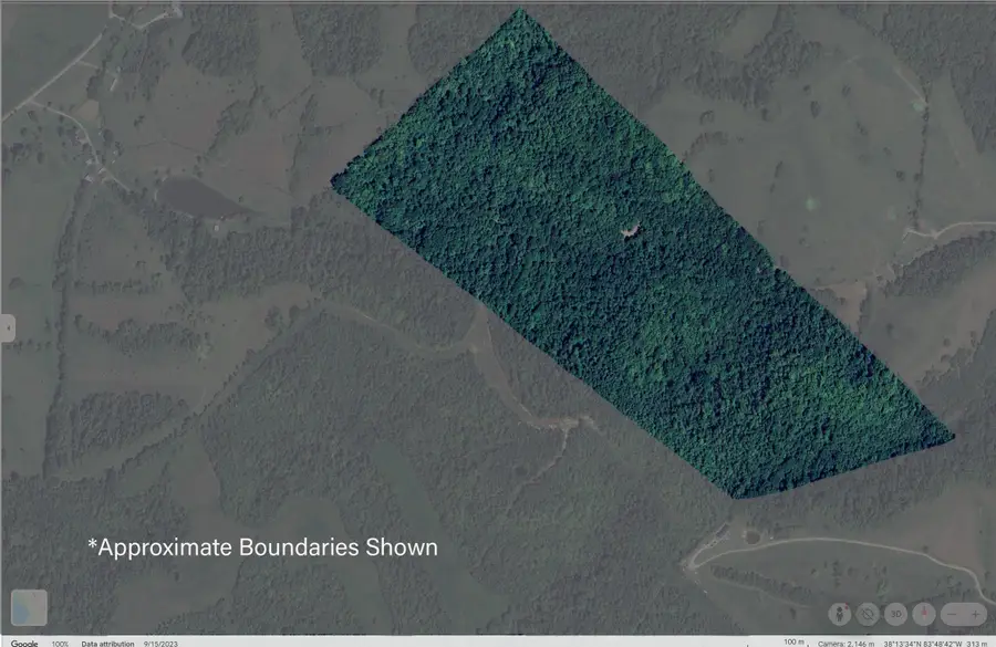 0 Magnolia Road, Owingsville, KY 40360 - Image #2