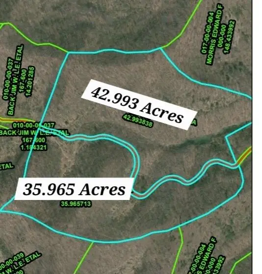 500 Lark Dyer Cemetery Road, Salyersville, KY 41465 - Image #1