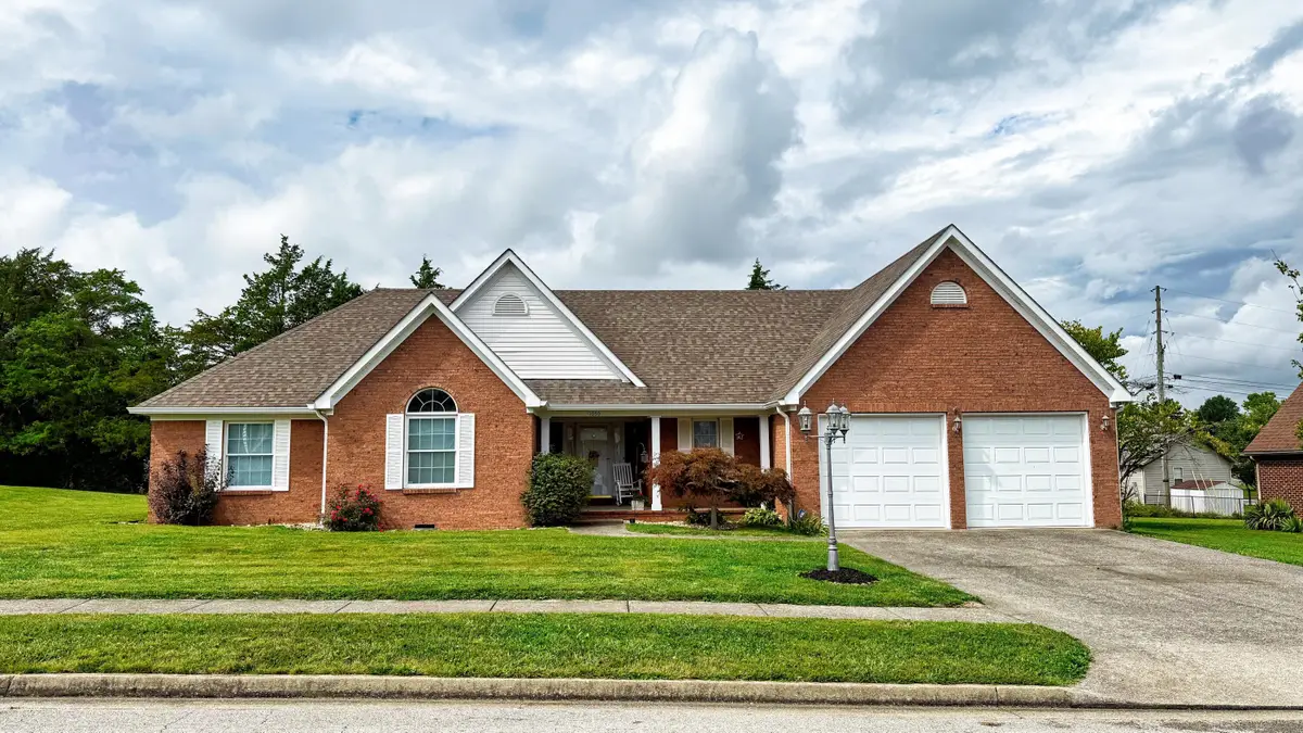 1050 Burnell Drive, Berea, KY 40403 - Image #1