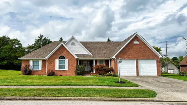 1050 Burnell Drive, Berea, KY 40403