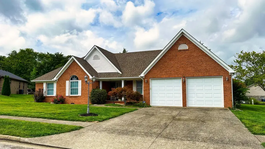 1050 Burnell Drive, Berea, KY 40403 - Image #3