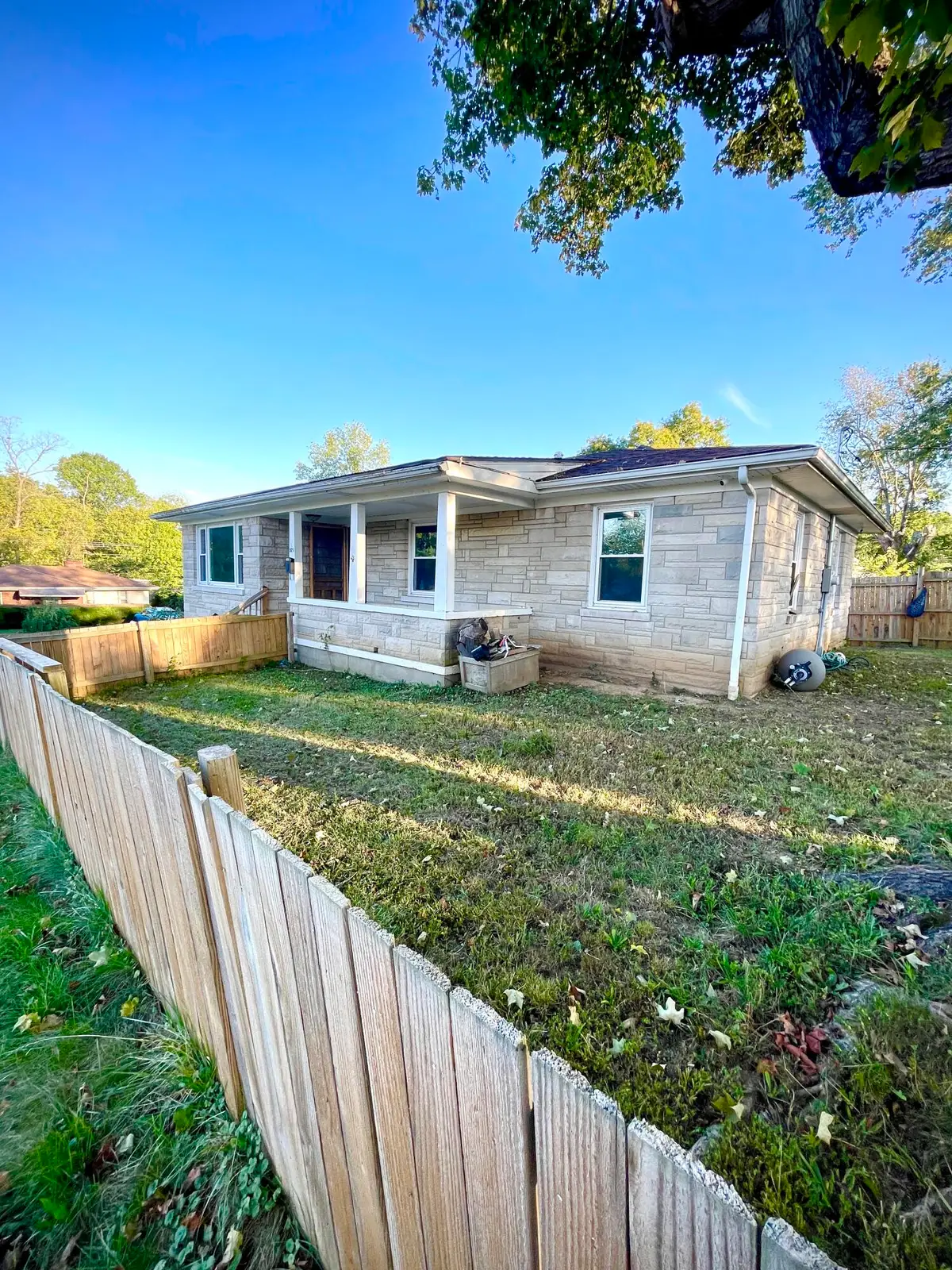 921 Chestnut Drive, Frankfort, KY 40601 - Image #1