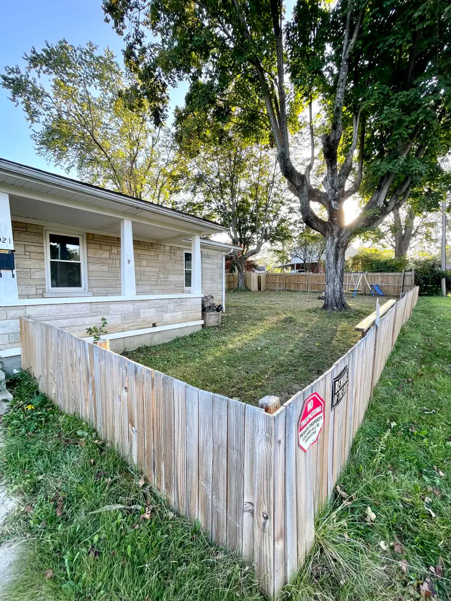 921 Chestnut Drive, Frankfort, KY 40601 - Image #3