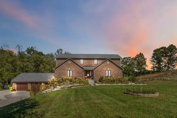 196 Club Valley Estates Road, London, KY 40741