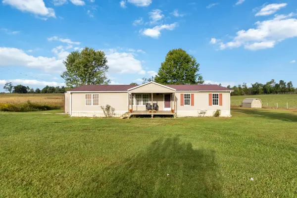 4687 Ky-39, Crab Orchard, KY 40419