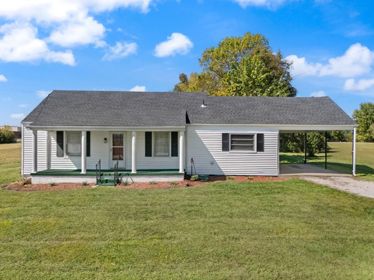 673 Sublimity School Road, London, KY 40744 - Image #1