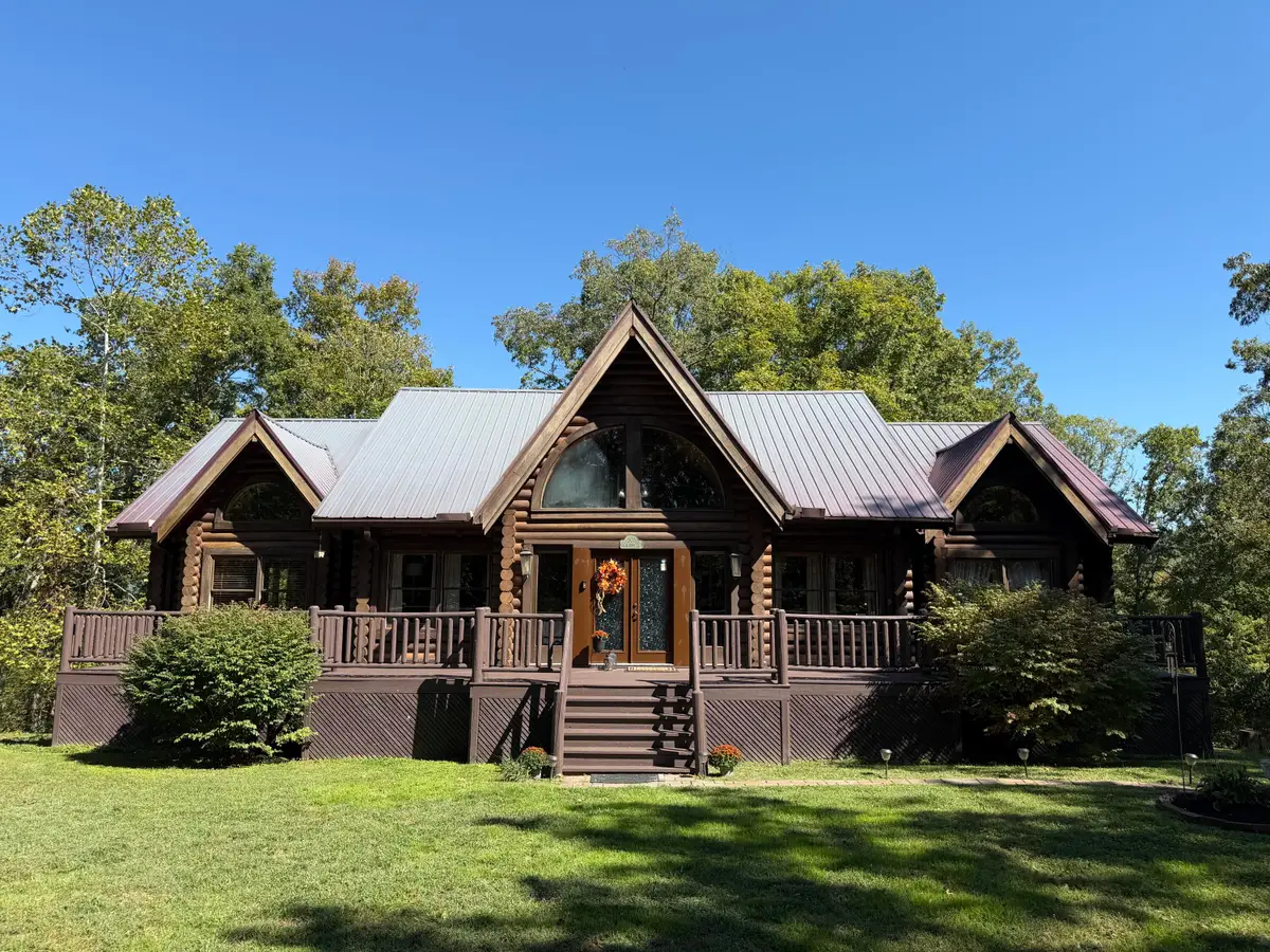 300 Oak Ridge Drive, Stanton, KY 40380 - Image #1