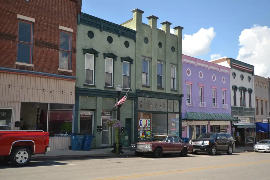 120 S Main Street, Harrodsburg, KY 40330 - Image #2