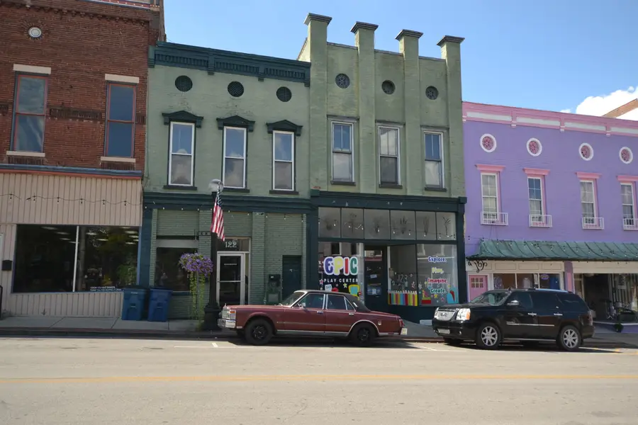 120 S Main Street, Harrodsburg, KY 40330 - Image #3