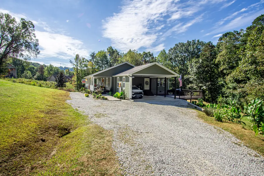 461 Buc Road, Williamsburg, KY 40769 - Image #3