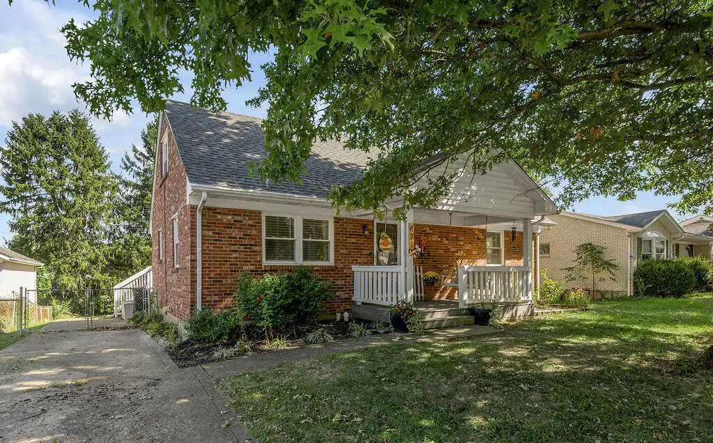 471 Plymouth Drive, Lexington, KY 40503 - Image #1