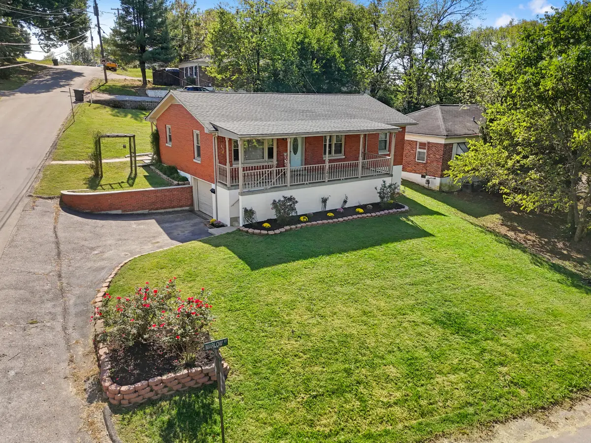 101 Marlowe Court, Frankfort, KY 40601 - Image #1