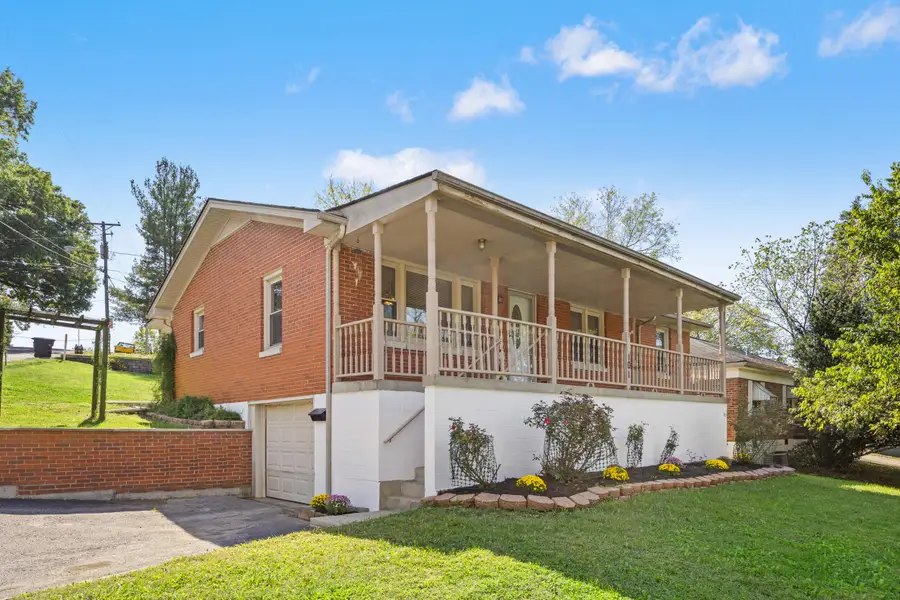 101 Marlowe Court, Frankfort, KY 40601 - Image #3