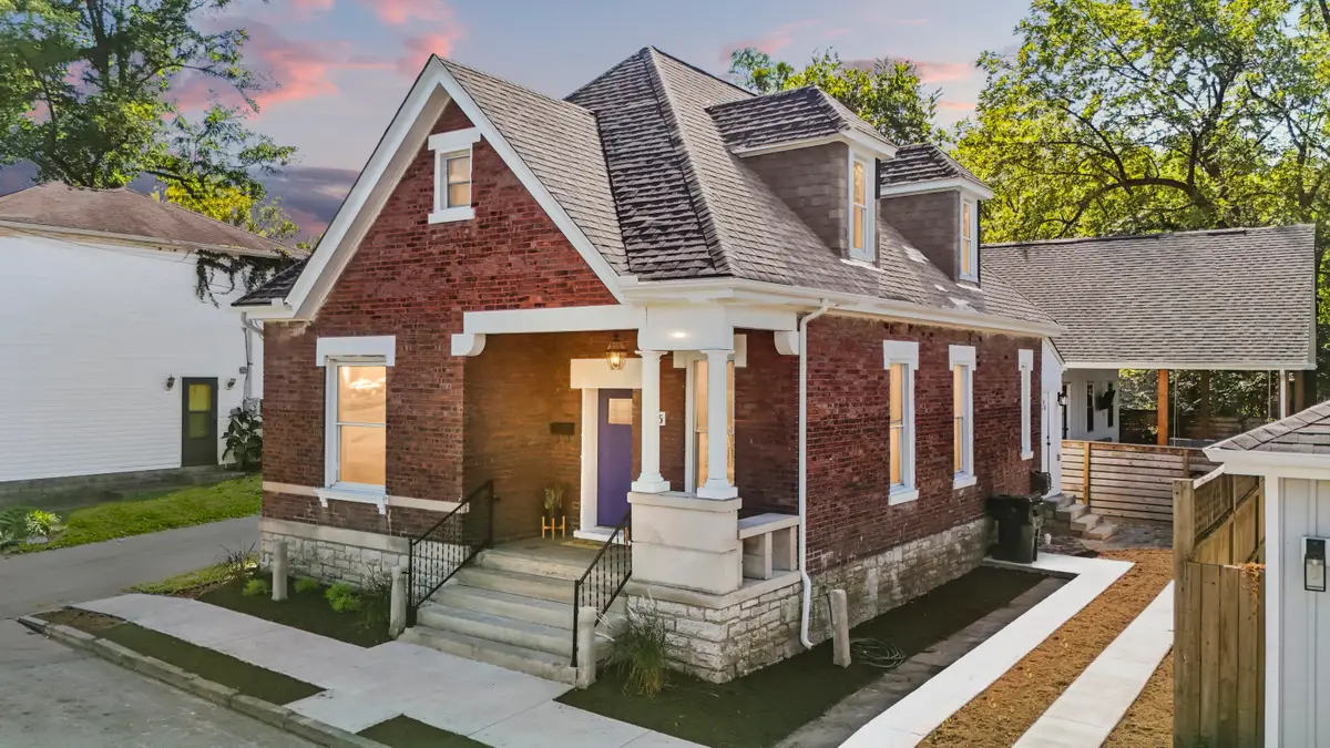 216 E Fifth Street, Lexington, KY 40508 - Image #1