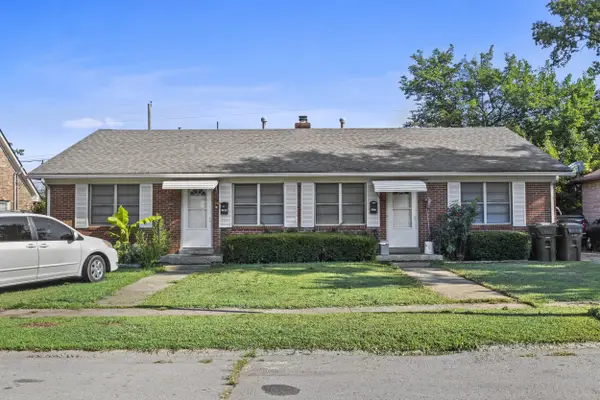 1983 Fair Oaks Drive, Lexington, KY 40504