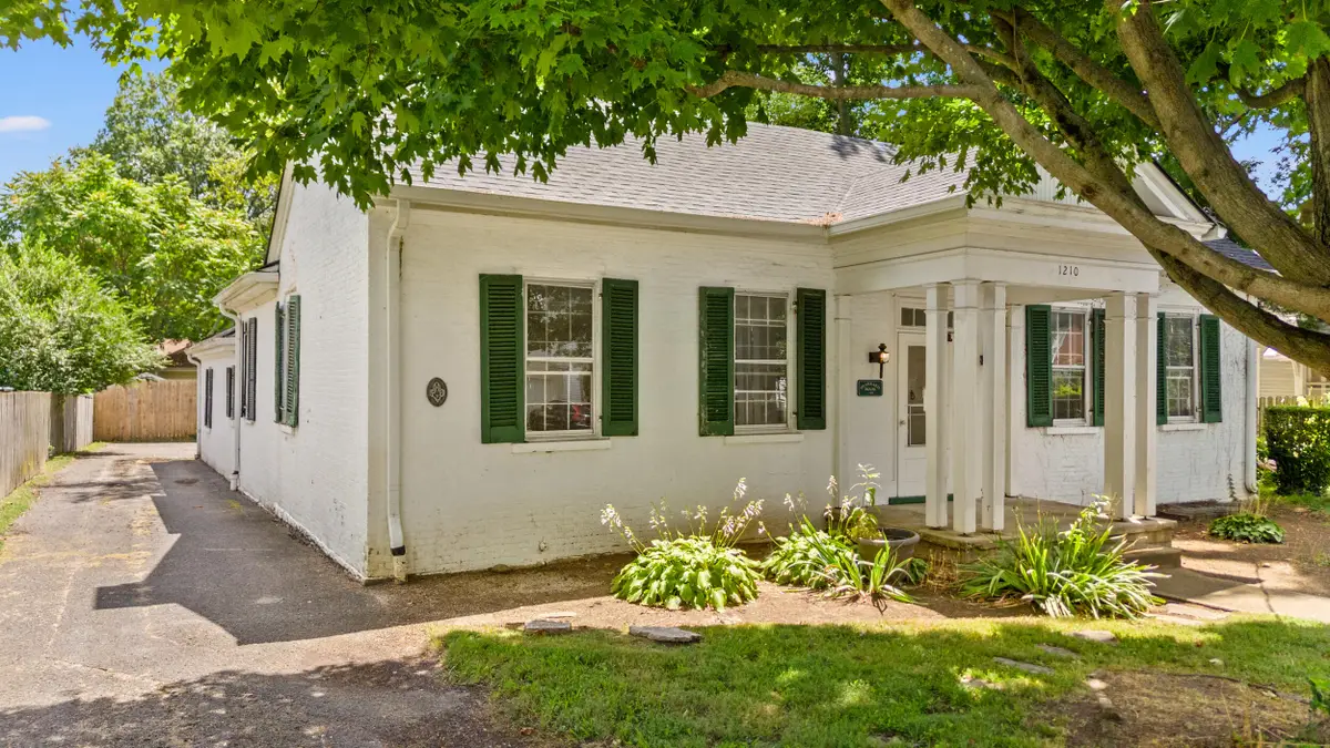 1210 Main Street, Paris, KY 40361 - Image #1