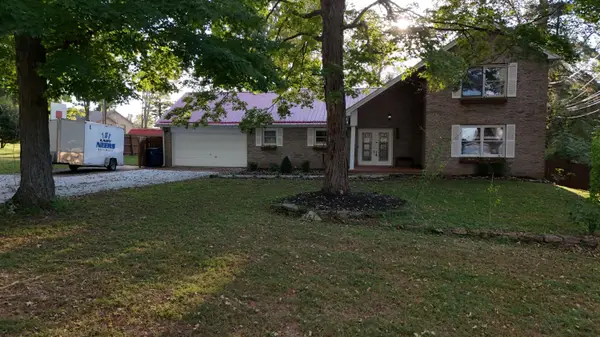 151 Timberlake Drive, Bronston, KY 42518