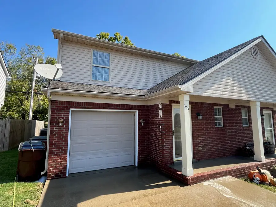 303 Elkchester Circle, Nicholasville, KY 40356 - Image #2