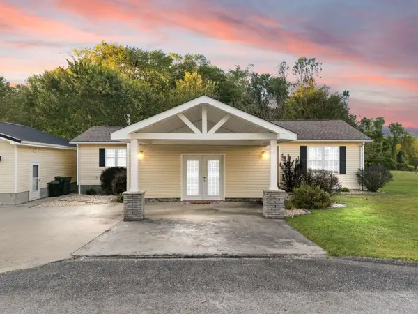 33 Creekside Lane, Corbin, KY 40701