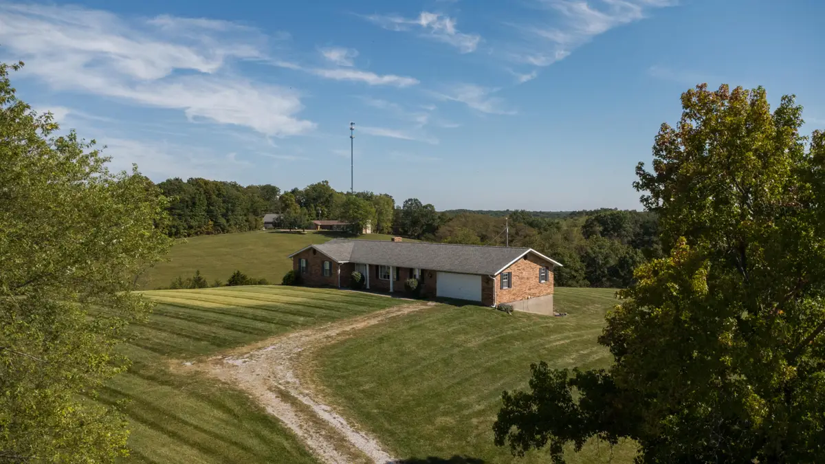 1790 Owenton Road, Corinth, KY 41010 - Image #1