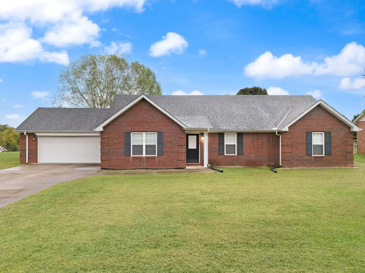 334 Hidden Springs Drive, Somerset, KY 42503 - Image #1