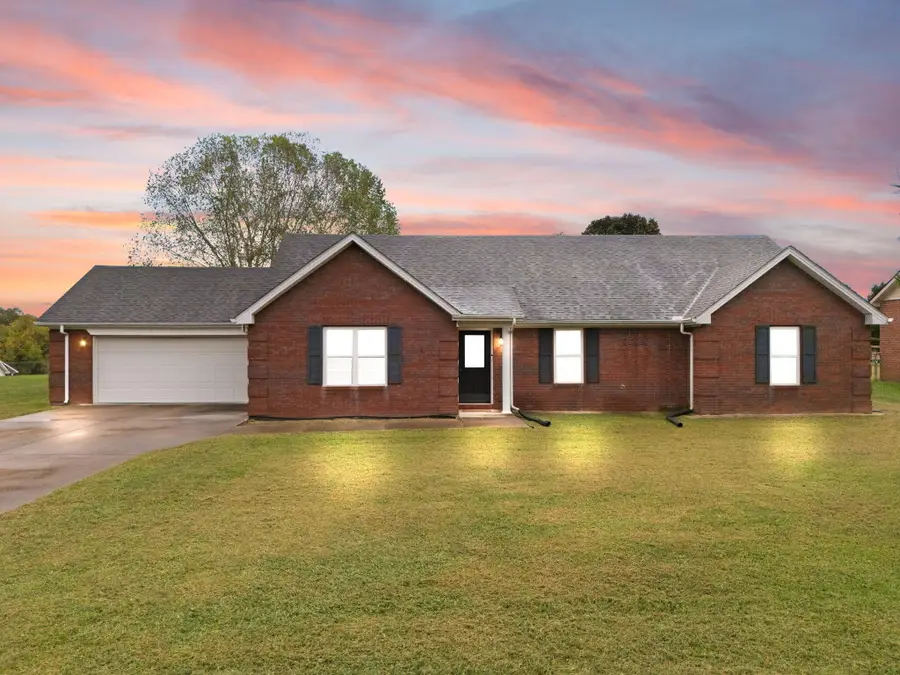 334 Hidden Springs Drive, Somerset, KY 42503 - Image #2