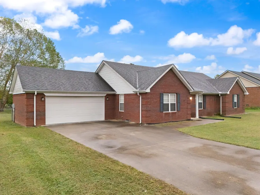 334 Hidden Springs Drive, Somerset, KY 42503 - Image #3