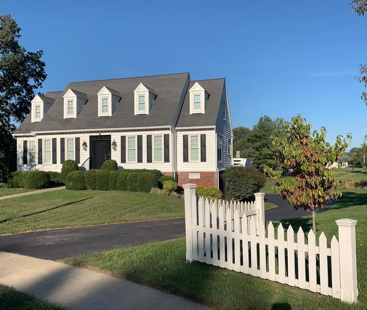 112 Patrick Henry Court, Danville, KY 40422 - Image #1