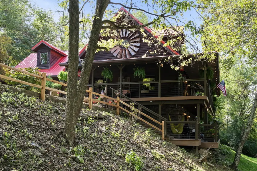 2188 Gose Pike, Danville, KY 40422 - Image #3