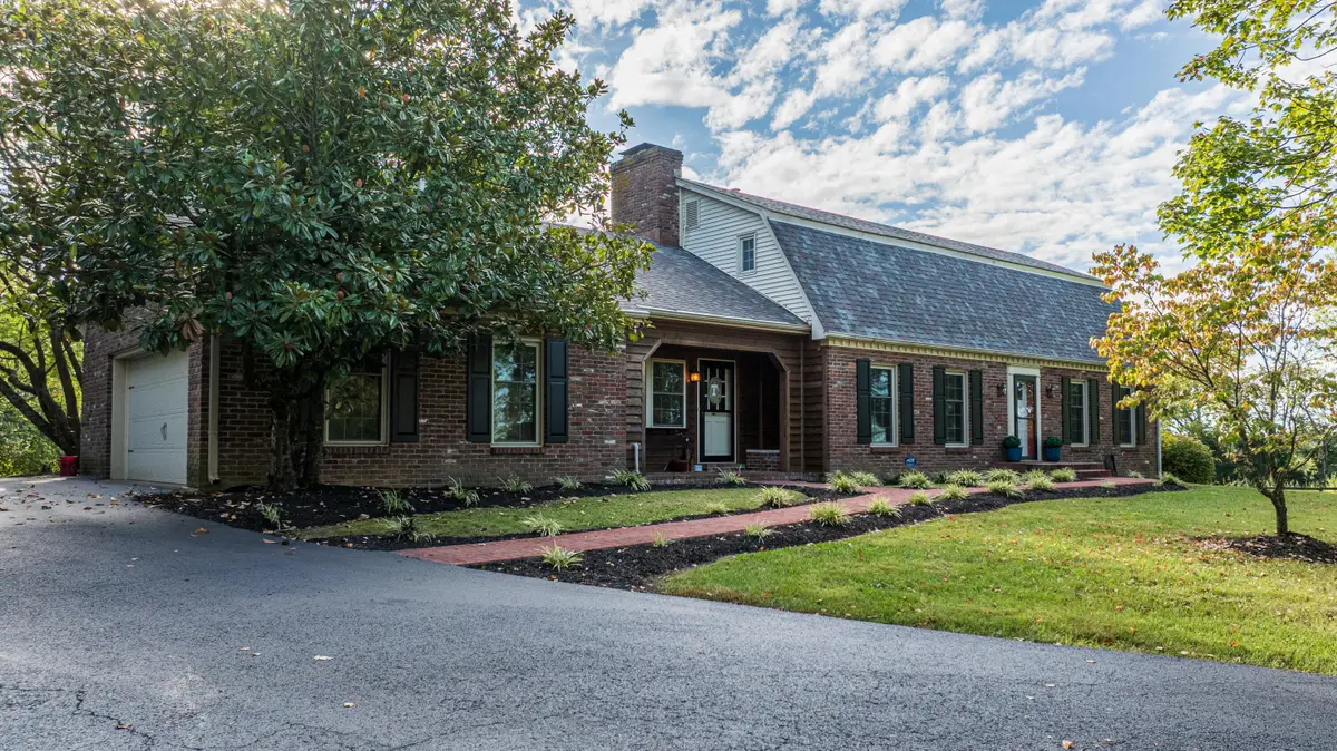 1231 Warwick Road, Harrodsburg, KY 40330 - Image #1