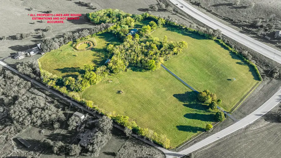 1231 Warwick Road, Harrodsburg, KY 40330 - Image #3