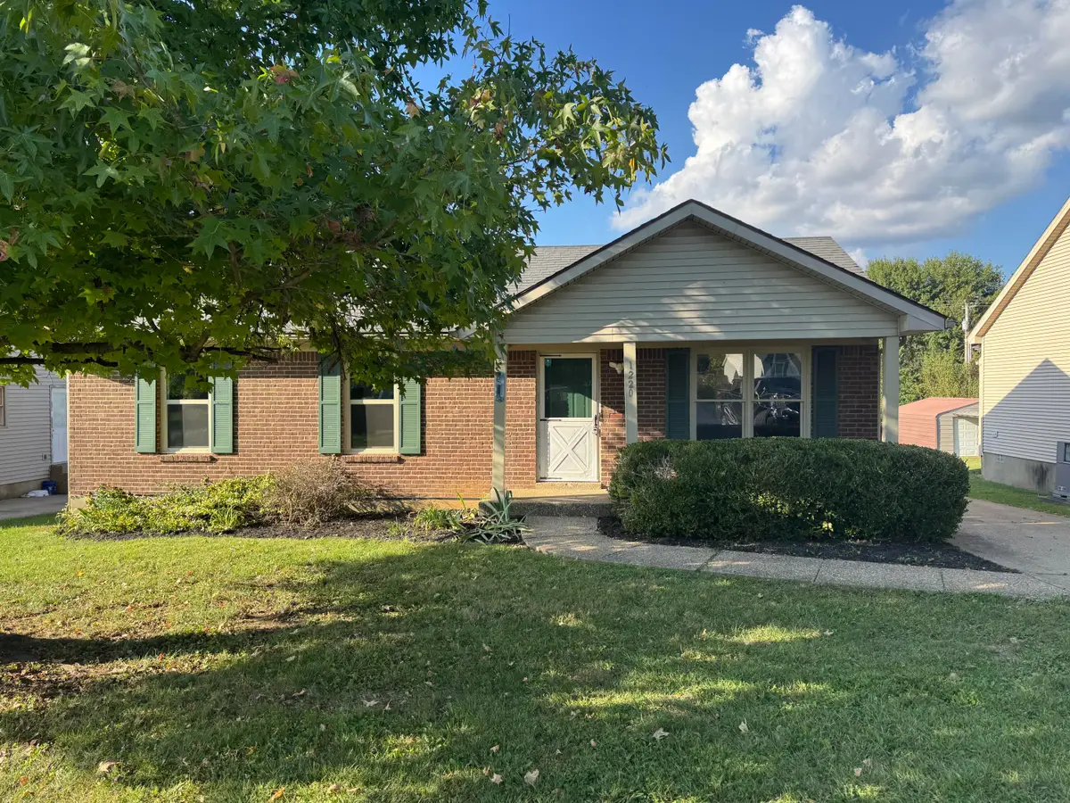 1220 Shepard Way, Shelbyville, KY 40065 - Image #1