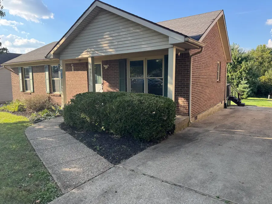 1220 Shepard Way, Shelbyville, KY 40065 - Image #2