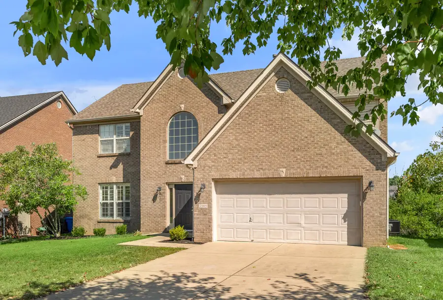 2105 Twain Ridge Drive, Lexington, KY 40514 - Image #2