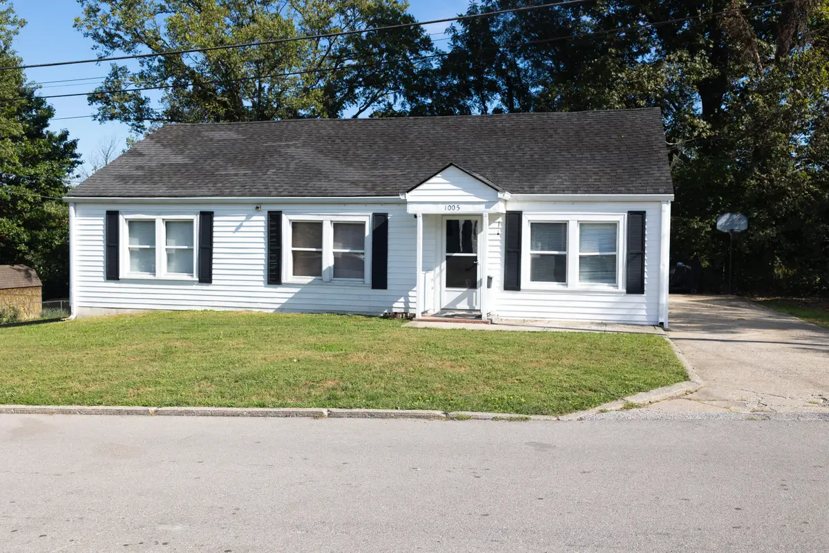 1005 Letcher Avenue, Frankfort, KY 40601 - Image #1