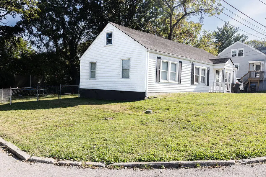 1005 Letcher Avenue, Frankfort, KY 40601 - Image #3