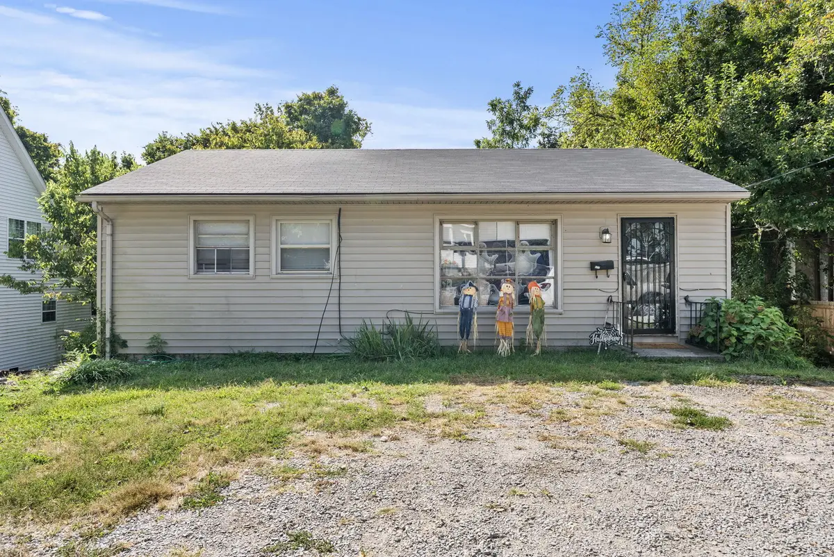 602 Norwood Drive, Richmond, KY 40475 - Image #1