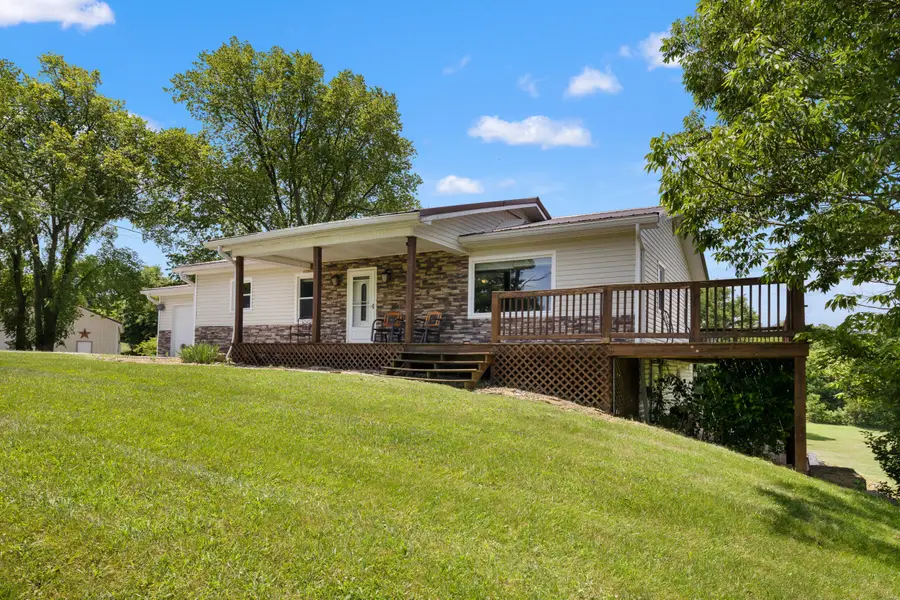 1676 Graves Road, Stamping Ground, KY 40379 - Image #2