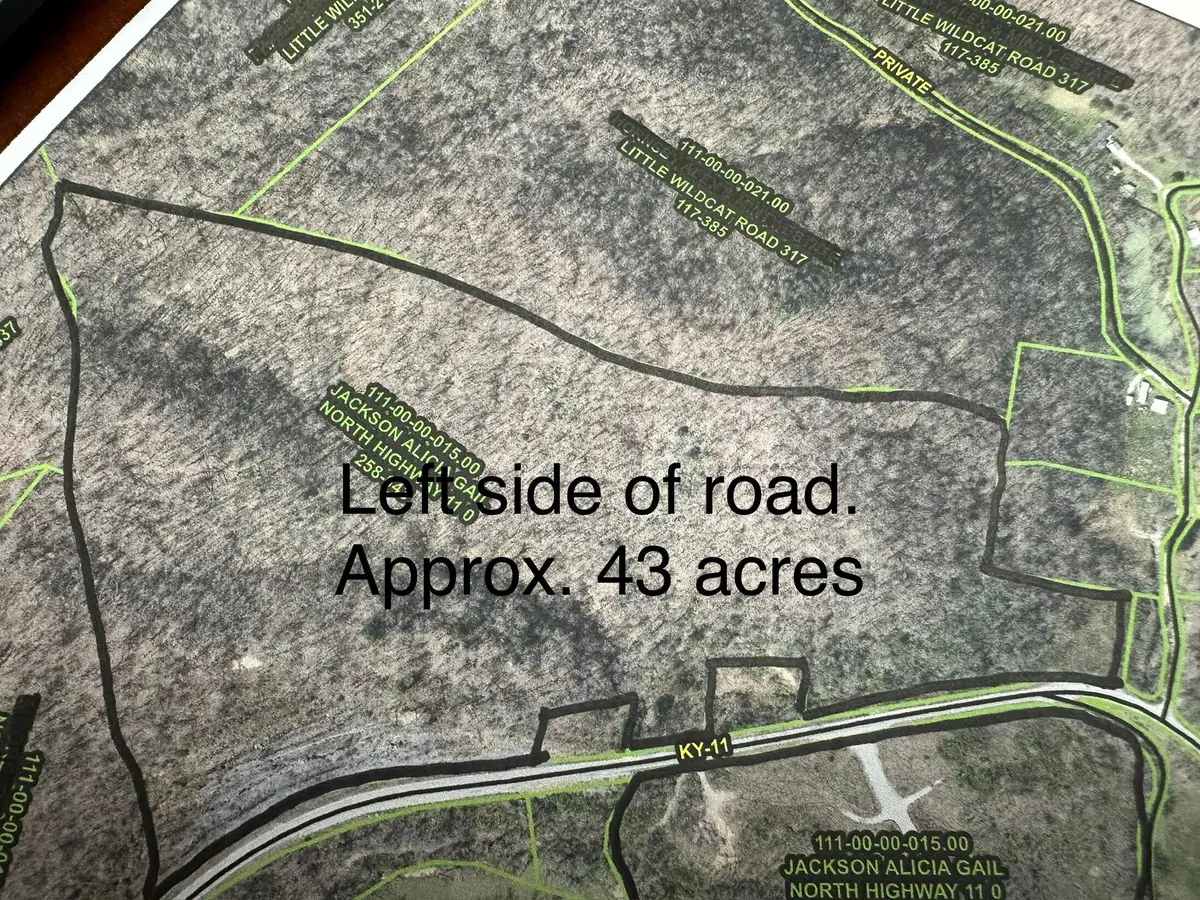 0 Ky-11, Manchester, KY 40962 - Image #1
