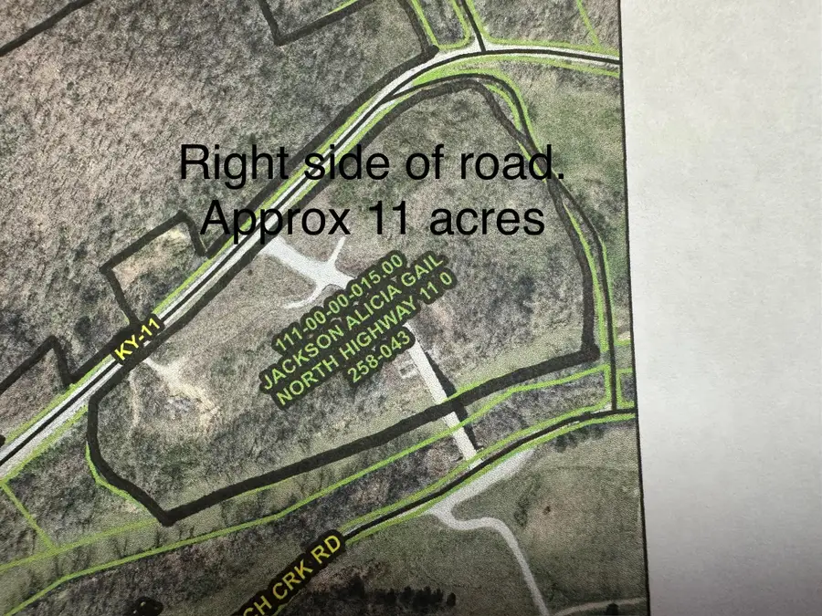 0 Ky-11, Manchester, KY 40962 - Image #2